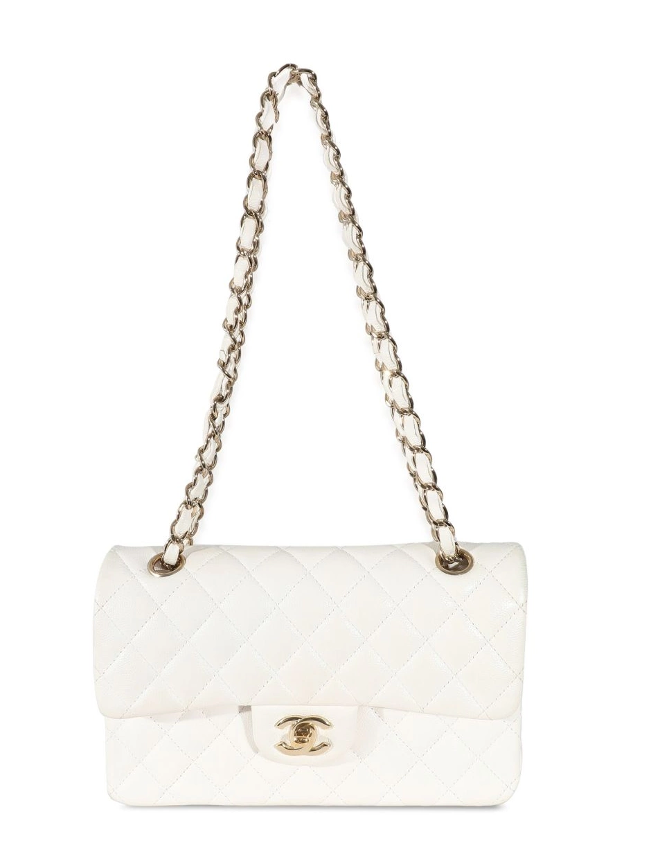 Cheap HOT SALE small bag Flap Women CHANEL shoulder Double 0412
